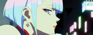 Si esperas una segunda temporada de Edgerunners, Cyberpunk 2077 te permite jugar como Lucy gracias a sus mods 