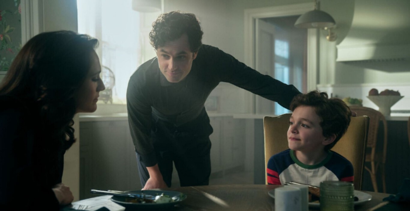 Crítica de 'You', temporada 5 y final - un efectivo regreso que deja ...