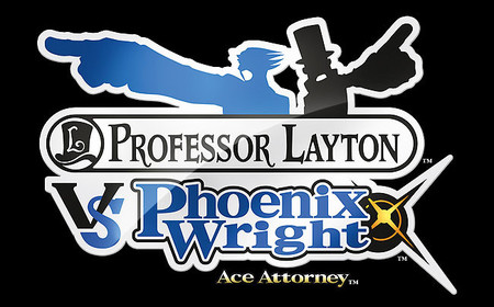 Nada que objetar a que El profesor Layton vs Phoenix Wright: Ace Attorney salga este mismo marzo