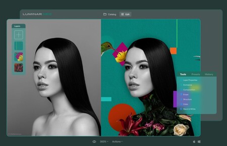 Skylum presenta Luminar Neo y la desconfianza por la nueva versión es justificada
