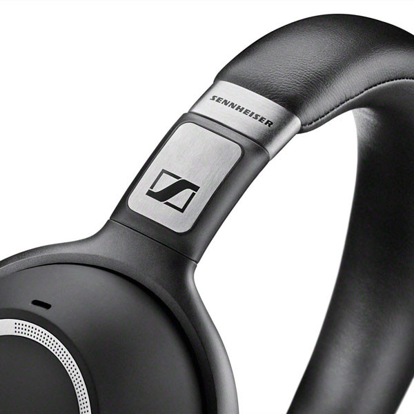Los Sennheiser PXC 550 Wireless apuestan por la música sin cables