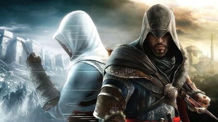 Assassins Creed Revelations