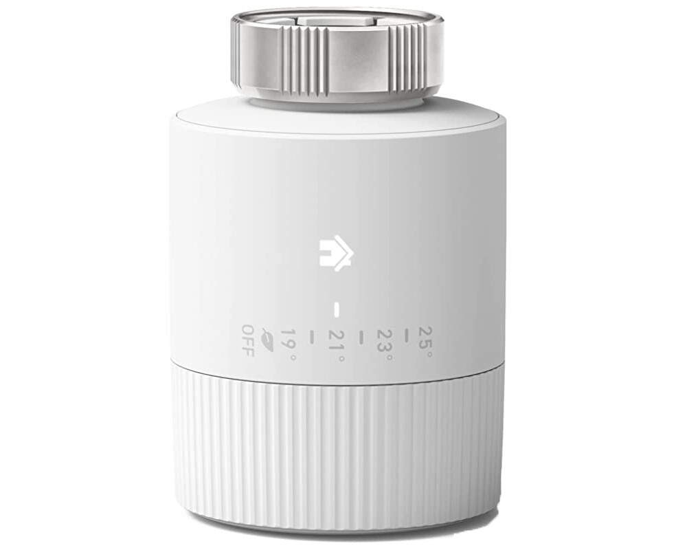 tadoº lanza su nuevo termostato conectado y barato. Se conecta al radiador y se controla con el móvil