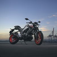 Los fabricantes de motos piden que la entrada en vigor de la Euro 5 se retrase por el coronavirus