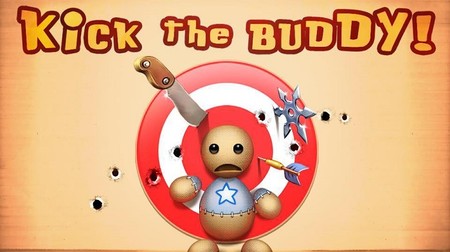 Libera tensiones con 'Kick the Buddy', el cruel juego que triunfa en las tiendas de aplicaciones