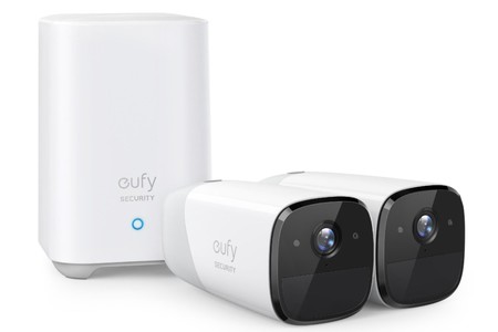 Anker y Arlo se suben al carro de HomeKit Secure Video con sus cámaras de gama alta