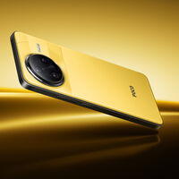 Precio de liquidación para el Poco F7 Pro en la web oficial de Xiaomi: un gama alta súper potente a precio de gama media 