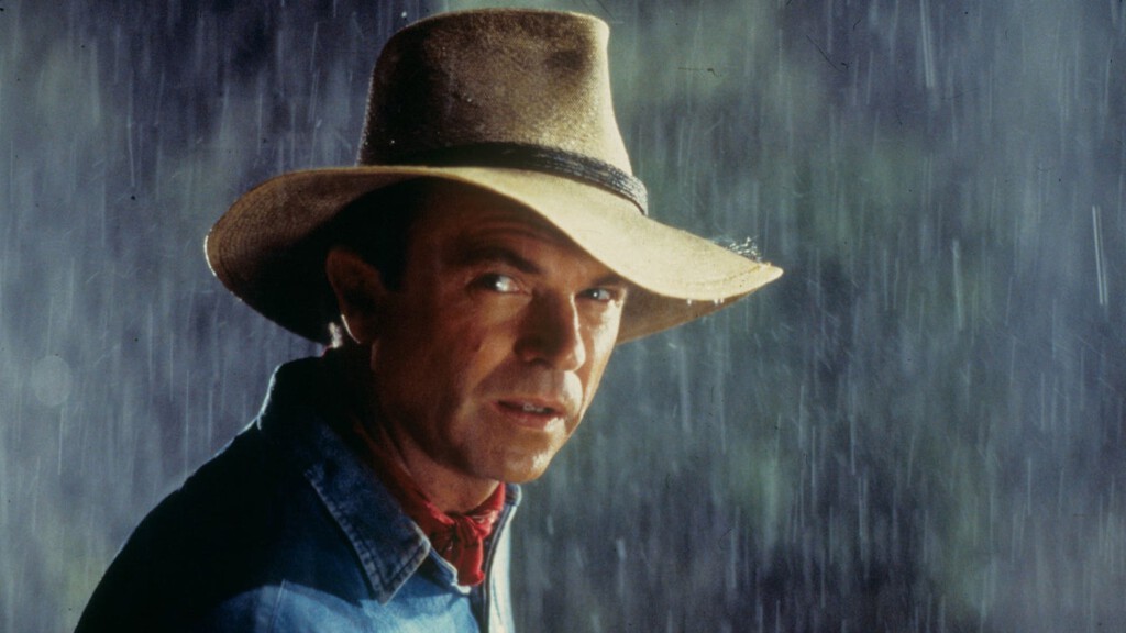 Un grupo de jugadores rinde homenaje a Sam Neill con una migración masiva en un MMO de dinosaurios