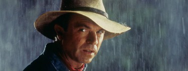 Un grupo de jugadores rinde homenaje a Sam Neill con una migración masiva en un MMO de dinosaurios
