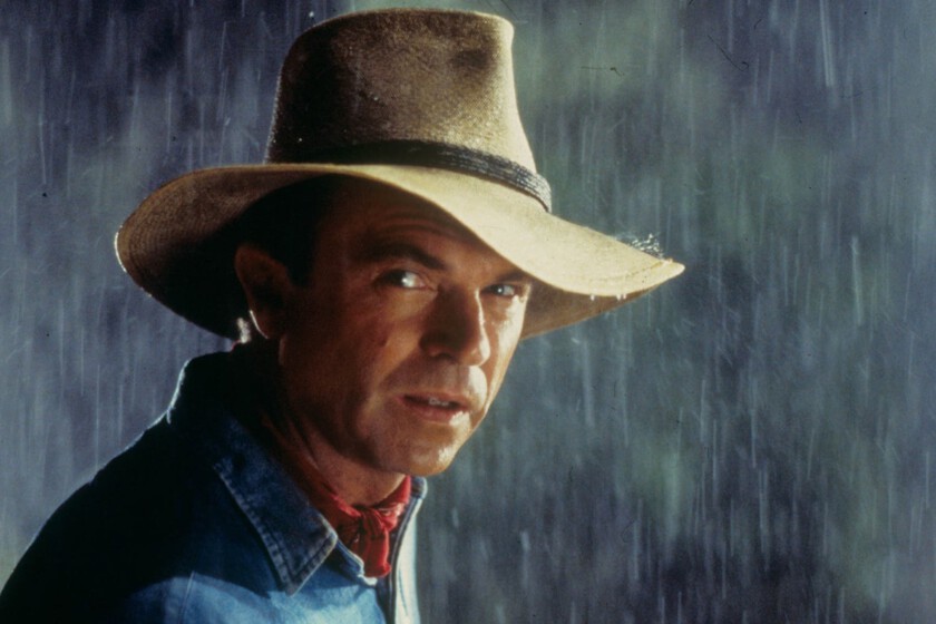 La comunidad de Path of Titans rinde un emotivo homenaje al actor Sam Neill