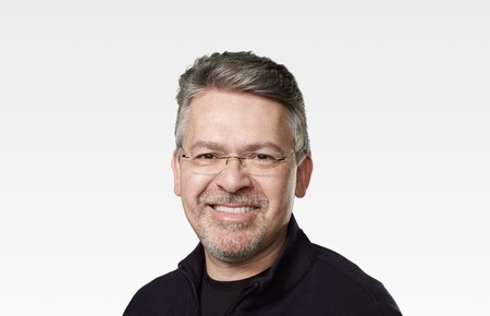 Apple nombra a John Giannandrea vicepresidente senior de Aprendizaje Automático e IA