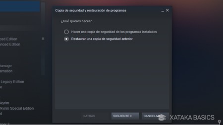 Cómo devolver un juego de Steam