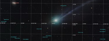 La NASA lleva mes y medio acusada de "secuestrar" las fotos de 3I/ATLAS: no ha tenido más remedio que publicarlas