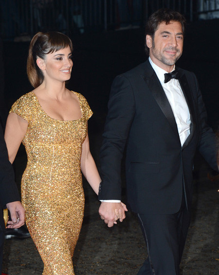 ¡¡Por fin!! Penélope Cruz y Javier Bardem han sido padres de nuevo