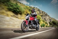 Honda NC750S, más cilindrada para las 'New Concept'