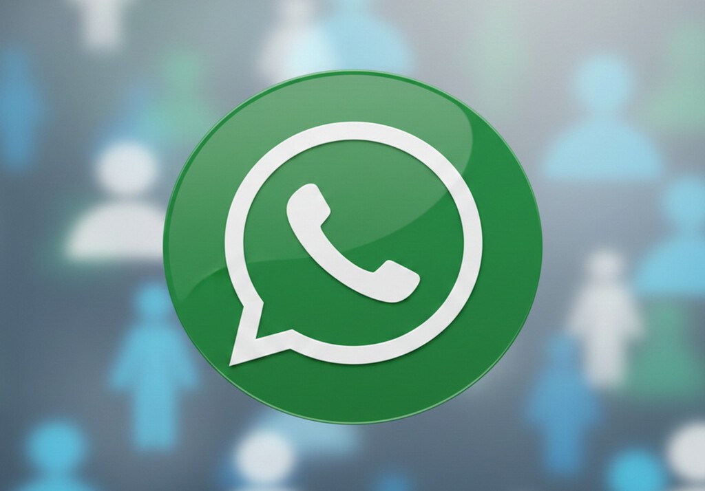 Se acabó el caos en los grupos de WhatsApp. Solo necesitas configurar este ajuste que acaba de llegar