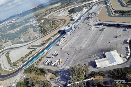 Circuito Jerez