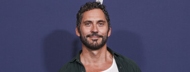 Así ha trasformado su cuerpo de la mano de entrenamiento duro, Paco León a sus casi 50 años  