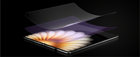 Oppo Find N5 Dual Shielded Flexible Screen