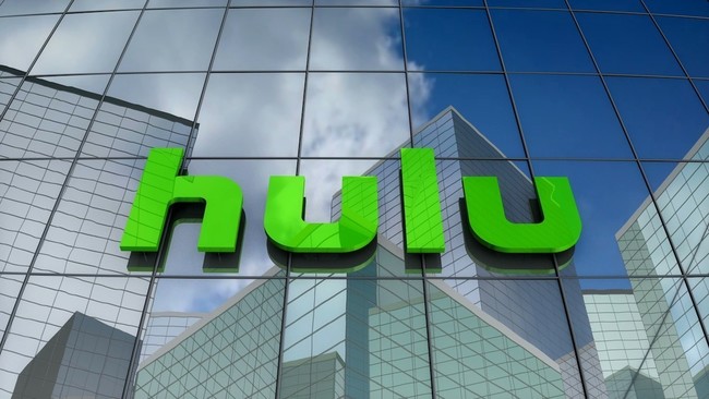 Hulu