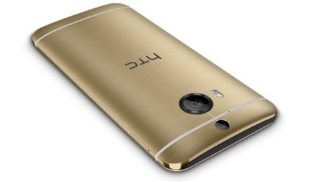 El HTC One M9+ viene de camino a Europa, con pantalla QHD y hardware MediaTek