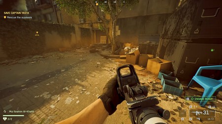 Coleccionables Bf6 23