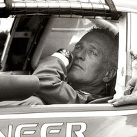 'Drive Carefully. Me'. Esta es la historia del Rolex Daytona de Paul Newman por el que han pagado 15,25 millones de euros