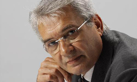 Massimo Tamburini se retira