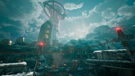 Resena De The Outer Worlds 2 Una Critica Acida Del Capitalismo 1