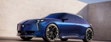 "As pessoas estão fartas de SUVs": no Salão do Automóvel de Paris, o grande retorno dos carros de perfil baixo 