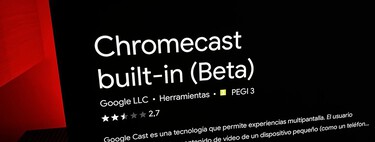 Un Chromecast oculto en tu televisor. Así puedes averiguar si tu tele tiene uno escondido y no lo sabías 