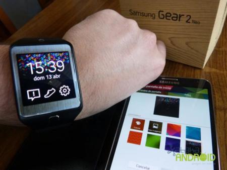Samsung Gear 2 Neo
