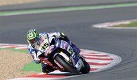 Superbikes Francia 2010: Cal Cruchtlow se lleva la última pole de la temporada