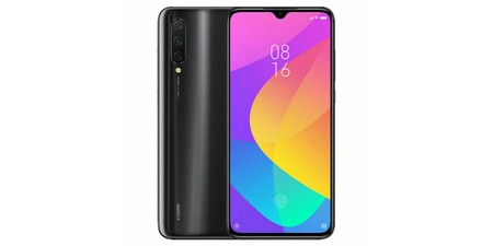 Xiaomi Mi 9 Lite