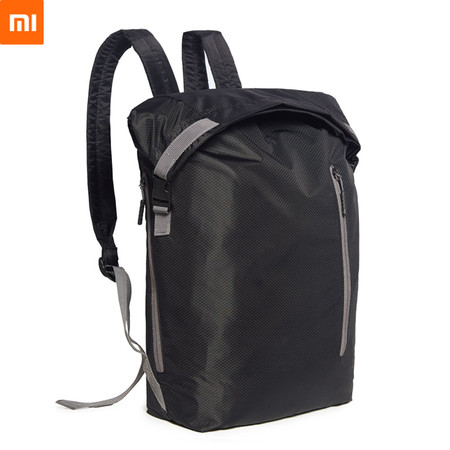 Mochila Xiaomi Backpack por 8 euros y envío gratis con este cupón