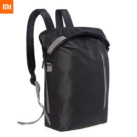 Mochila Xiaomi Backpack por 8 euros y envío gratis con este cupón