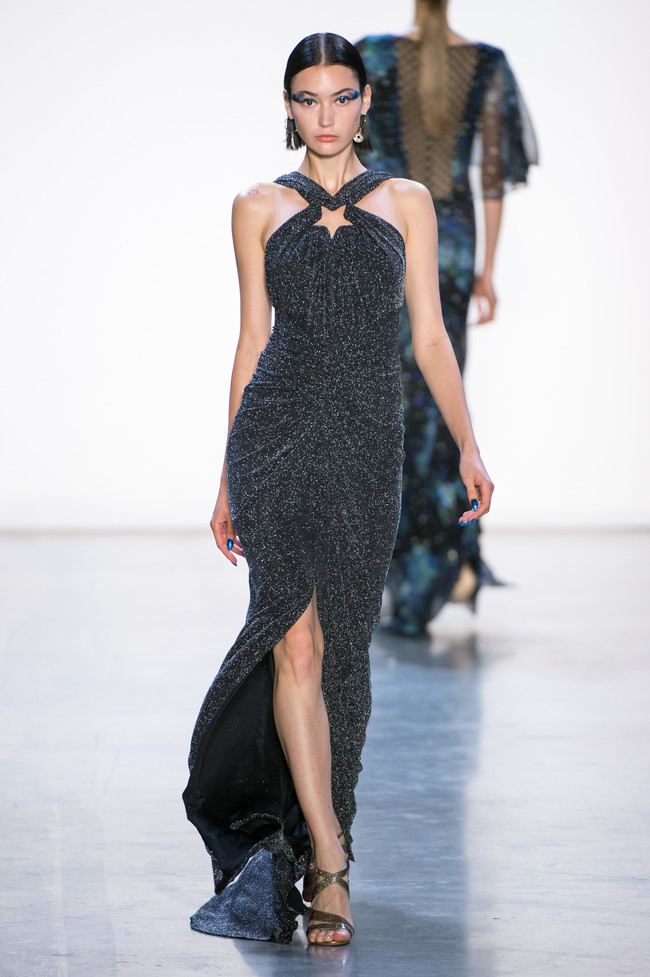 nyfw tadashi shoji