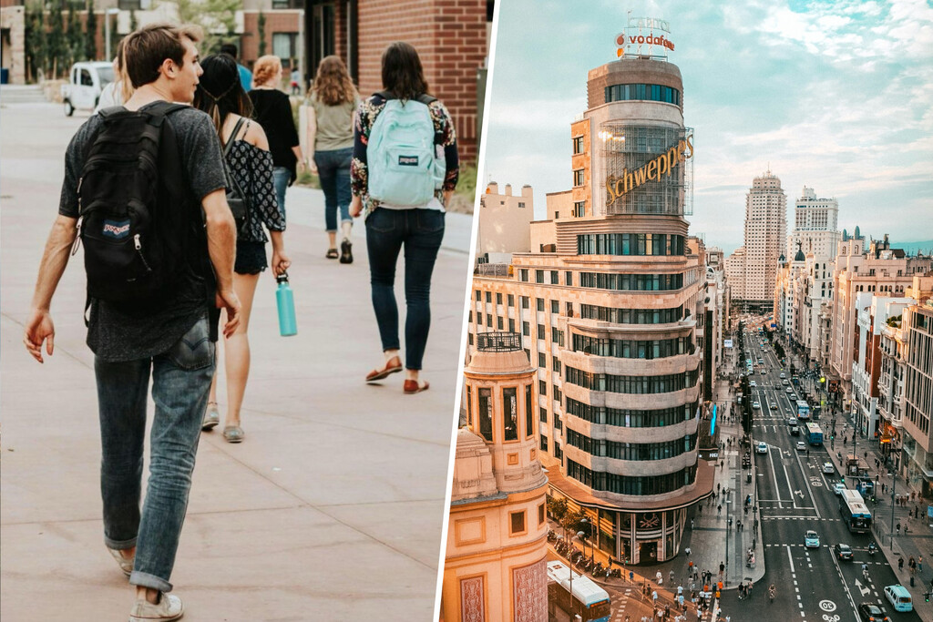 En España alquilar un piso se ha vuelto tan rematadamente caro que le está costando algo al país: el talento de sus estudiantes