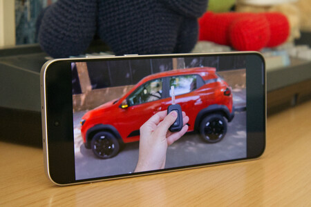Oneplus Nord 5 Review Xataka Video Pantalla