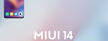 MIUI 14: novedades, fecha de lanzamiento, móviles que se actualizarán y todo sobre la capa de Xiaomi