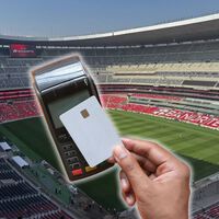 México quiere decir adiós al efectivo y el Mundial será el momento clave: pagos digitales en los estadios 