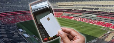 México quiere decir adiós al efectivo y el Mundial 2026 será su mayor prueba