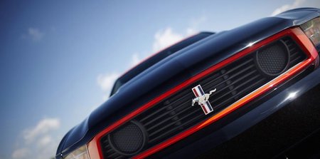 Según J. Mays en 2013 veremos un Ford Mustang sorprendente