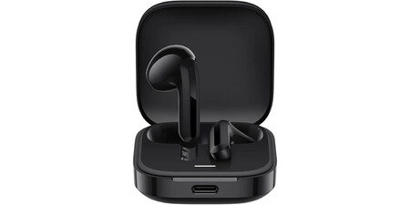 auriculares Bluetooth Xiaomi Redmi Buds 6 Active