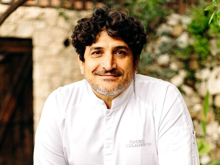 Chef Argentino
