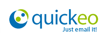 Quickeo, sistema para compartir archivos a través de emails