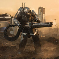 El universo de Star Citizen no será el mismo tras su Alpha 4.11 gracias al sistema Genesis: visitar planetas será un espectáculo