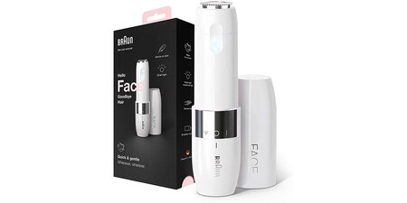 Braun Face Mini Fs1000 Braun Face Mini Fs1000