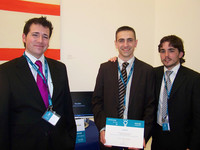 Cinco motivos por lo que deberías participar en algún premio con tu proyecto empresarial 