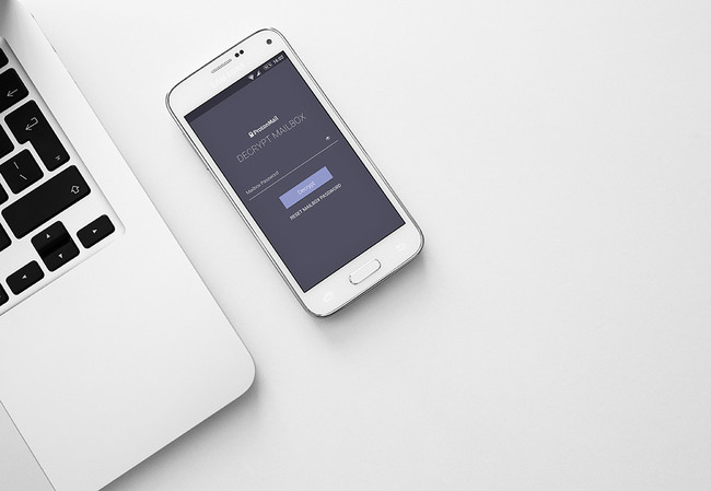Protonmail